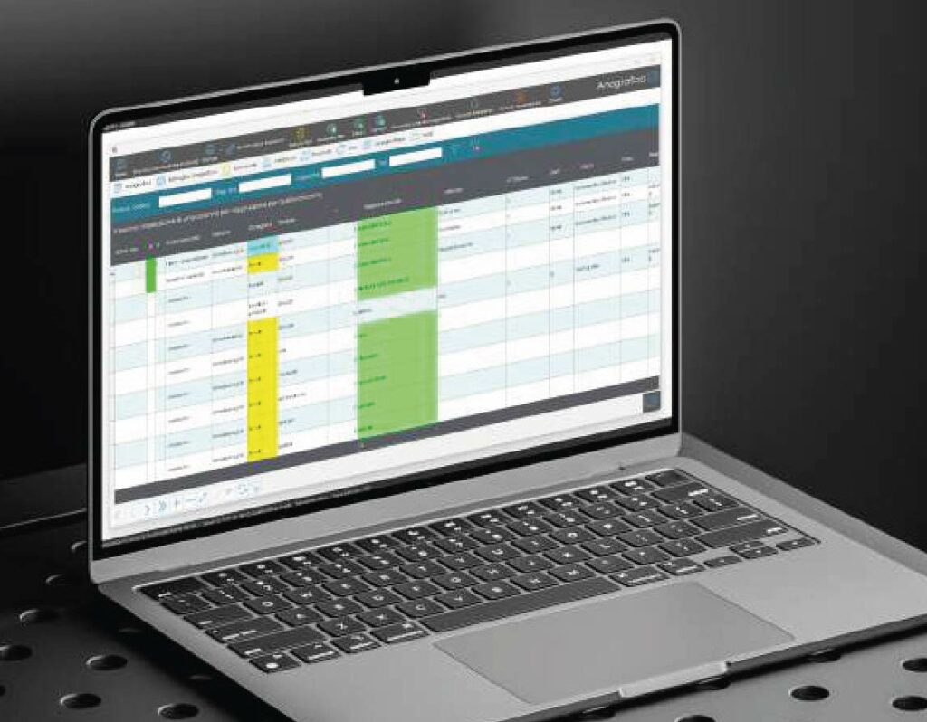 WoodLab Studio Interface 3
